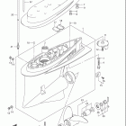 DF300 Картер (DF300T)