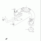 DF25 Впускной коллектор