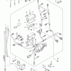 DF150/DF175 Жгут проводов