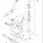 DF300 Цилиндр Подъема