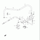 DF150/DF175 Насос топливный