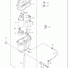 DF140T,Z Топливный Сепаратор