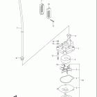 DF25 Водяной насос
