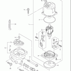 DF200/DF225/DF250 Ptt motor (df250s