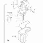 DF60/DF70 Топливный Сепаратор