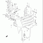 DF60/DF70 Inlet manifold (df70:model:01)