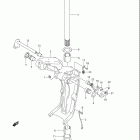 DF300 Поворотный кронштейн