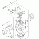 DF25 Карбюратор