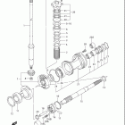 DF90/DF115 Transmission (df90t