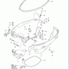 DF9.9/DF15 Боковая панель