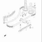 DF40/DF50 Цепь ГРМ