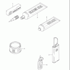 DF300 Дооснащение -опции