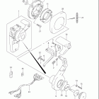 DF25 Опции - ДУ для скрытой установки (1)