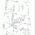 DF60/DF70 Жгут проводов