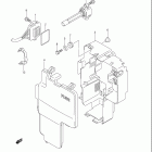 DF200/DF225/DF250 Выпрямитель / катушки зажигания
