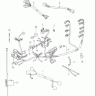 DF90/DF115 Жгут проводов