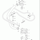DF40/DF50 Термостат