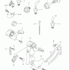 DF200/DF225/DF250 Датчик