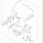 DF4/DF6 Опции - установочный комплект ДУ