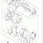 DF300 Opt: flash mount remocon