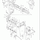DF140T,Z Опции - ДУ сдвоенного типа, для высокой установки (2)