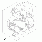 DF25 Опции - комплекты прокладок