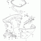 DF25 Боковая панель