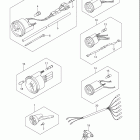 DF9.9/DF15 Опции - приборы  (type:r)