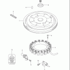 DF140T,Z Генератор