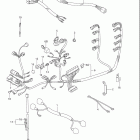 DF140T 140Z Жгут проводов