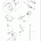 DF140T,Z Датчик