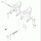 DF2.5 Кронштейн транца