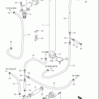DF90/DF115 Термостат