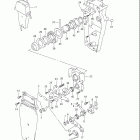 DF40/DF50 Opt:top mount single (2)(model:05~08)