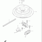 DF9.9/DF15 Генератор