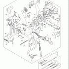 DF60/DF70 Опции - Дистанционное управление  (для моделей 2004 года...
