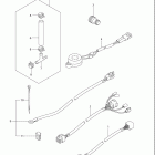 DF150/DF175 Опции - жгуты проводов