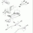 DF200/DF225/DF250 Опциии-жгут проводов (model:08~)