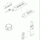 DF200/DF225/DF250 Дооснащение -опции