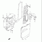DF90/DF115 Выпрямитель