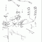DF140T,Z Жгут проводов