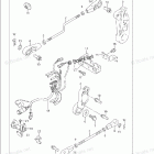 DF 25TSK6 Opt:RemoCon Parts Set