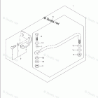 DF 25TSK6 Opt:Remocon Attachment