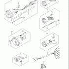 DF9.9/DF15 Опции - приборы  (type:r)