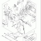 DF150/DF175 Опции - дистанционное управление