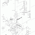 DF 25TSK6 Swivel Bracket