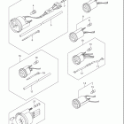 DF200/DF225/DF250 Opt:meter(not for u.s. market)
