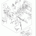 DF60/DF70 Опции - Дистанционное управление  (для моделей 2004 года...