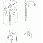 DF25 Опции - выключатель