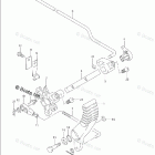 DF 25TSK6 Clutch (Type:Q)